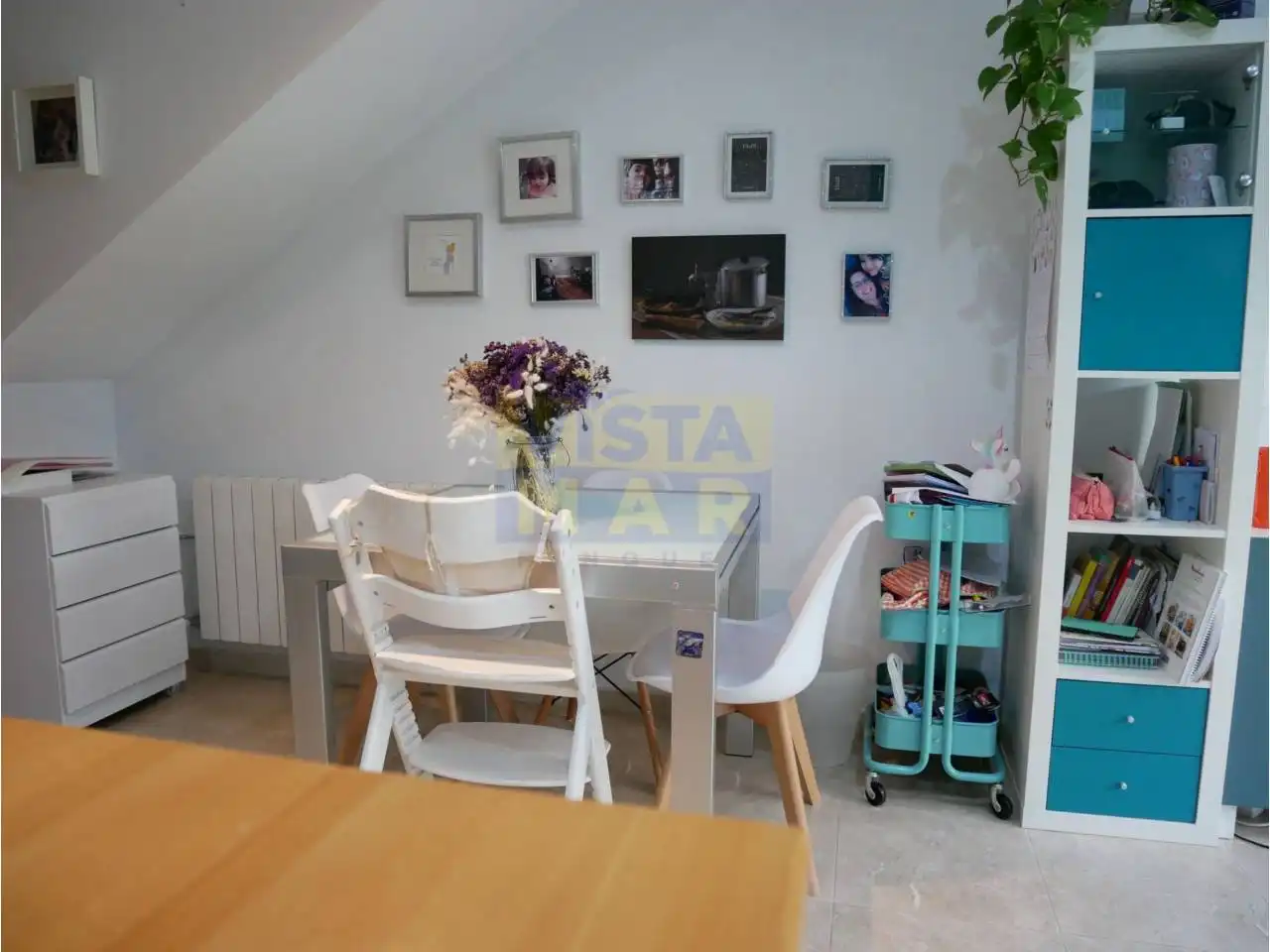 Wohnung mit Garten zum Verkauf in Santa Maria - L'Eixample - Sud Sumella, imagen 24