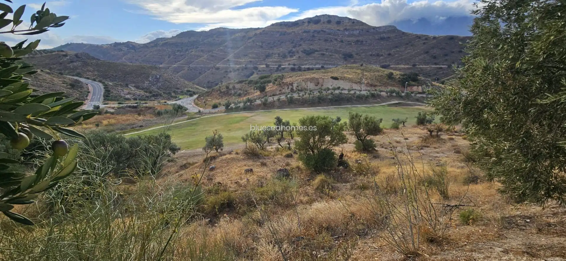 Residential for sale in Antequera