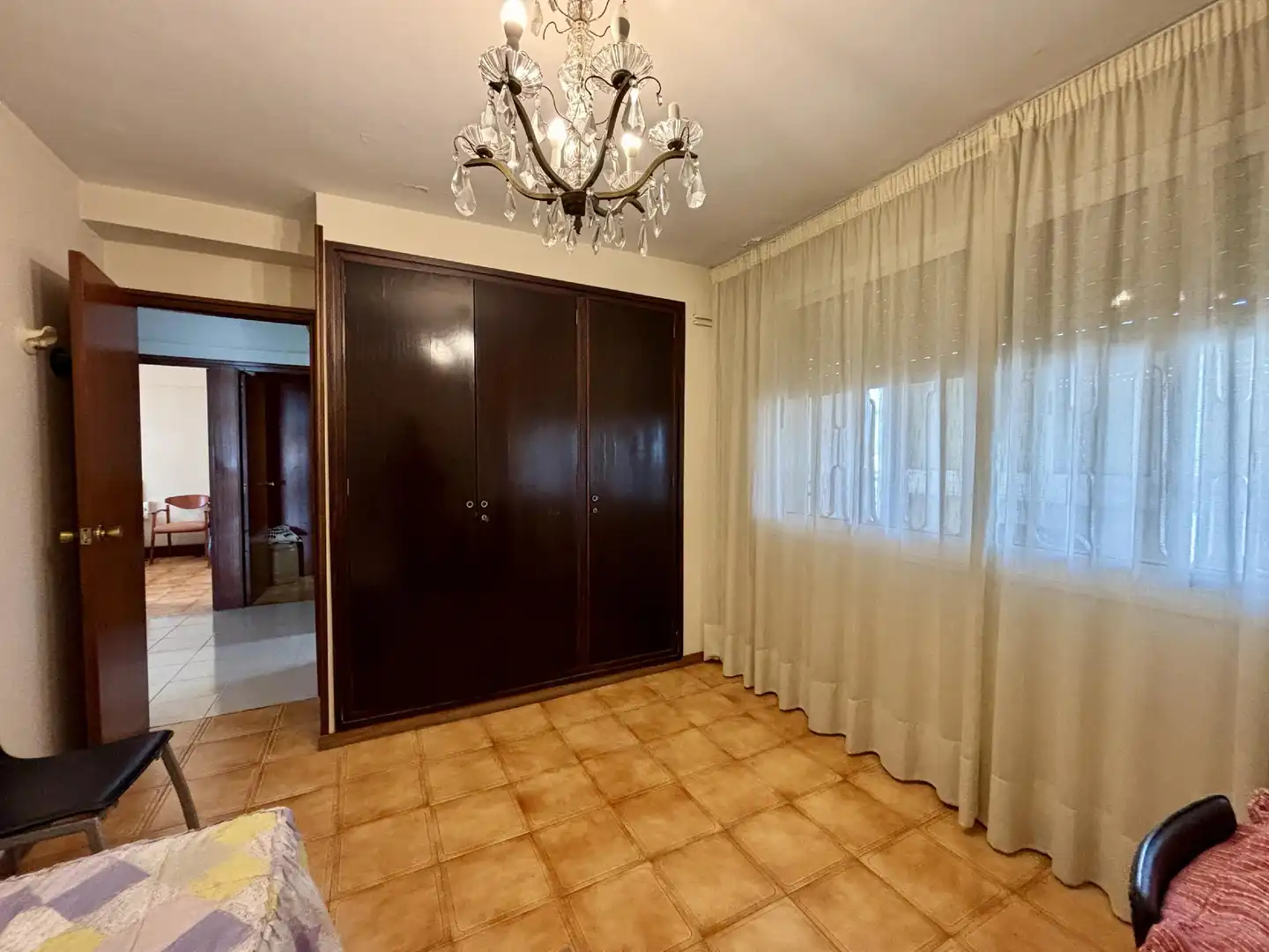 Ático en venta en Nou Eixample Sud