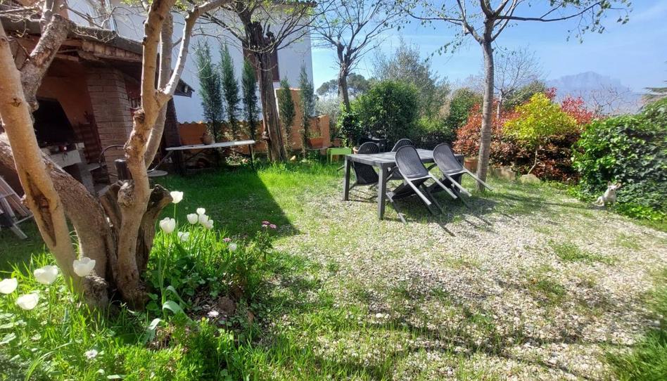 Foto 1 de Casa o xalet en venda a Vacarisses, Barcelona