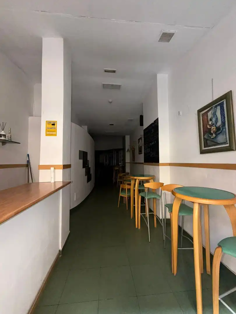 Local comercial en venta en Centro, imagen 2