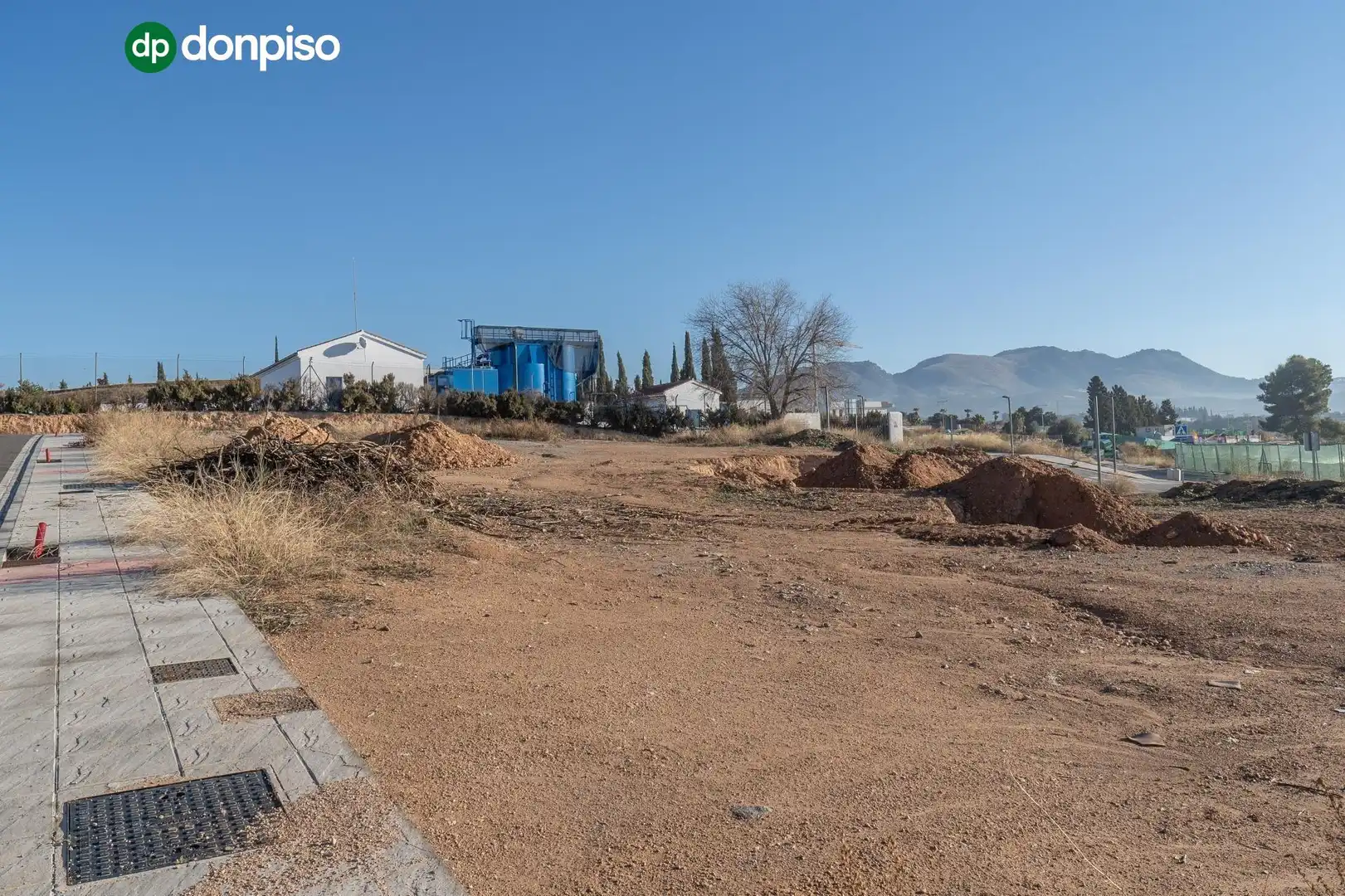 Terreny residencial en venda a Calle AREA DE ACTUACION, imagen 15