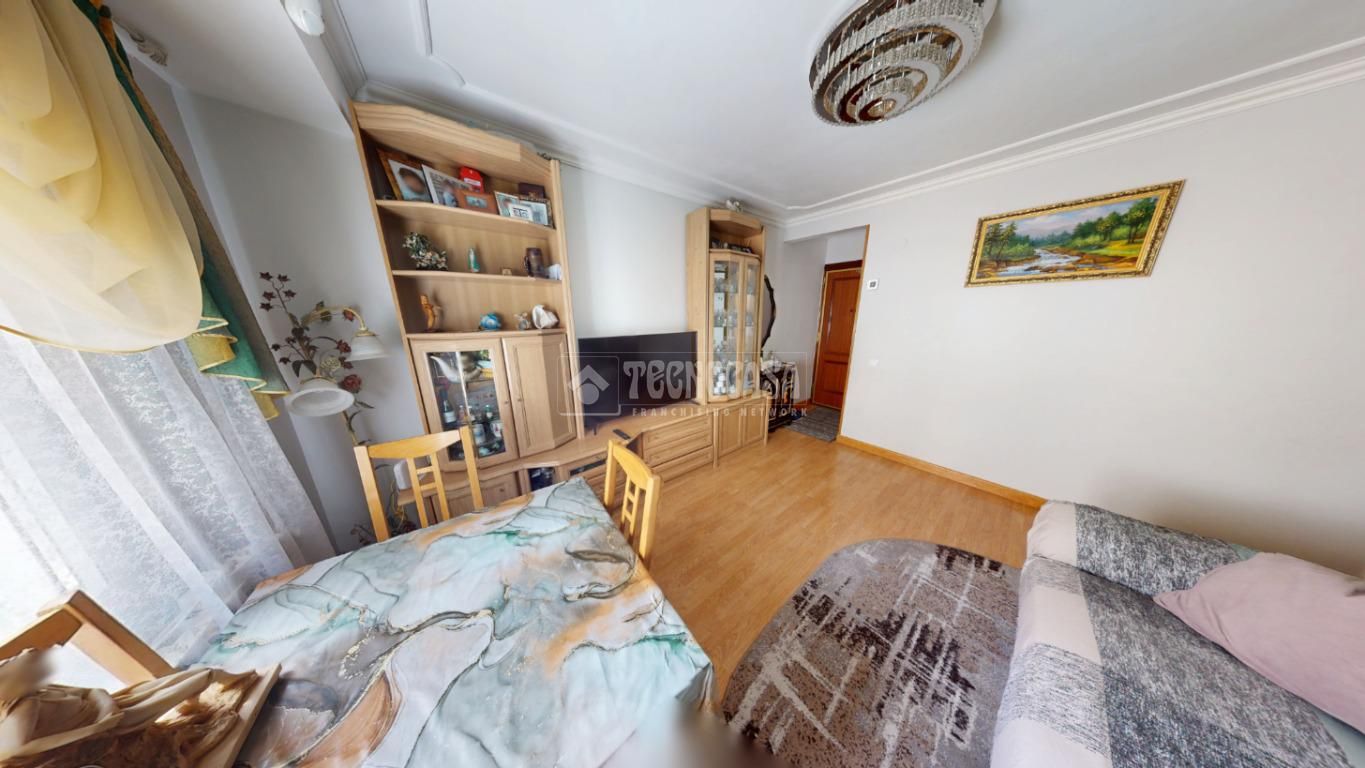 Flat for sale in Casco Antiguo, Centro
