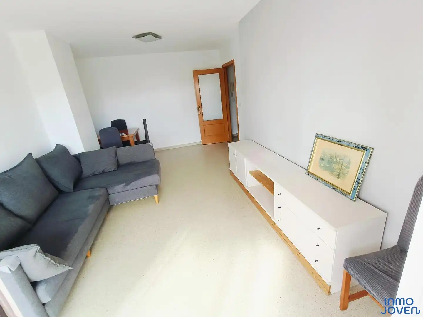 Apartamento de alquiler en Camí de Fondo, 3, Playa Muchavista