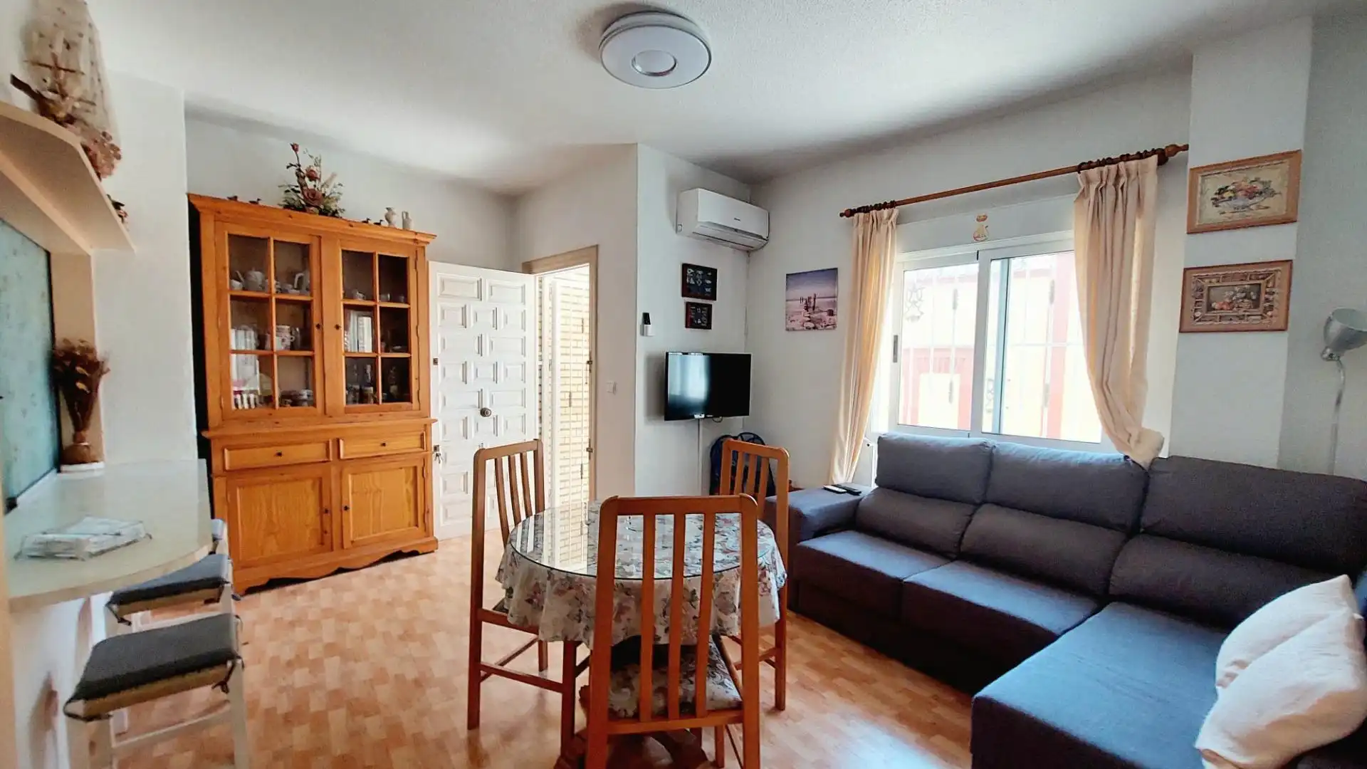 Casa in affitto a Centro