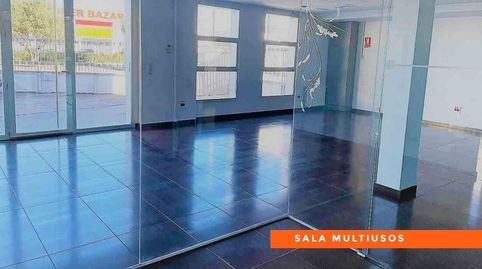 Photo 4 of Industrial buildings for rent in Carretera D'almoines, Benipeixcar - El Raval, Gandia