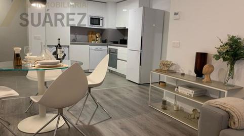 Foto 2 de Pis de lloguer a Colores -  Entreparques,  Sevilla Capital