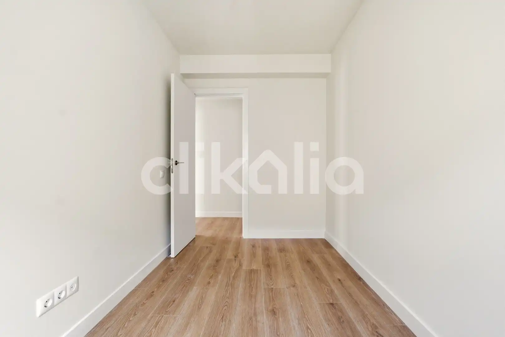 Piso en venta en Madrid con Aire acondicionado, Calefacción y Terraza