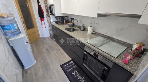 Photo 4 of Flat for sale in Orcasur - 12 de Octubre, Madrid