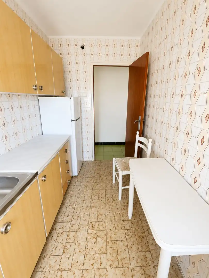 Cuina de Pis en venda en Sant Feliu de Llobregat