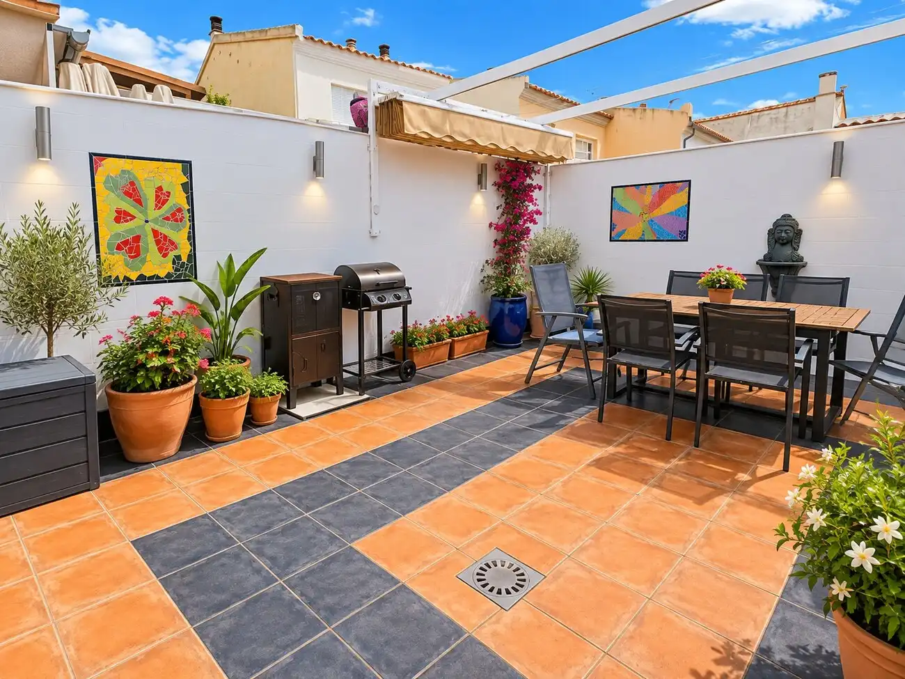 Reihenhaus zum Verkauf in Xàtiva, imagen 14