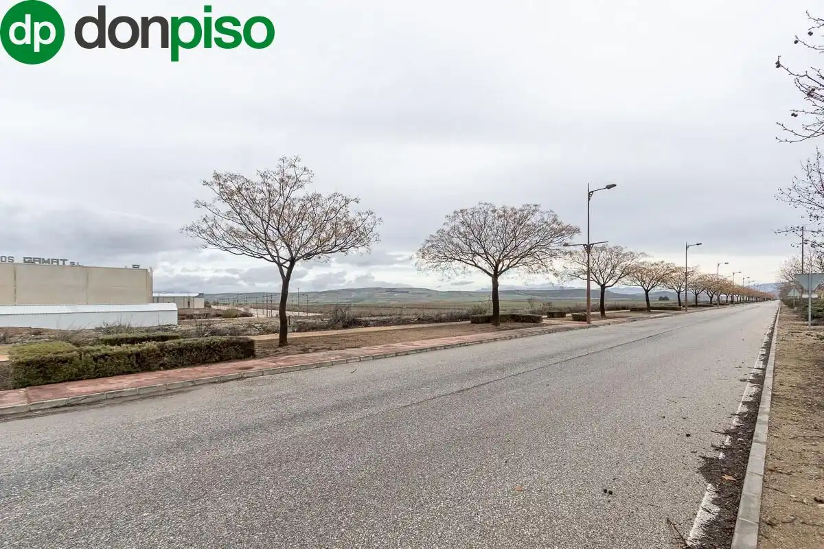 Terreny industrial en venda a Calle SUELO URB SUBS-IT, imagen 18