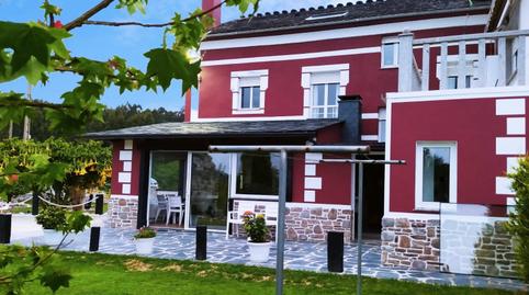 Foto 2 de Casa adosada en venda a Lugar Vilatuixe-santa Cilla, 1x, Foz, Lugo