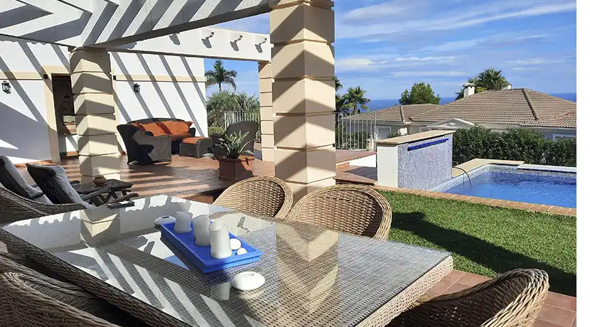 Villa avec piscine à vendre à La Pedrera - Vessanes, imagen 3