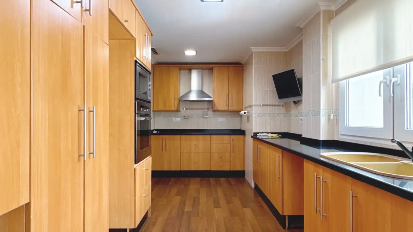 Apartamento con terraza en venta en Centro, imagen 6