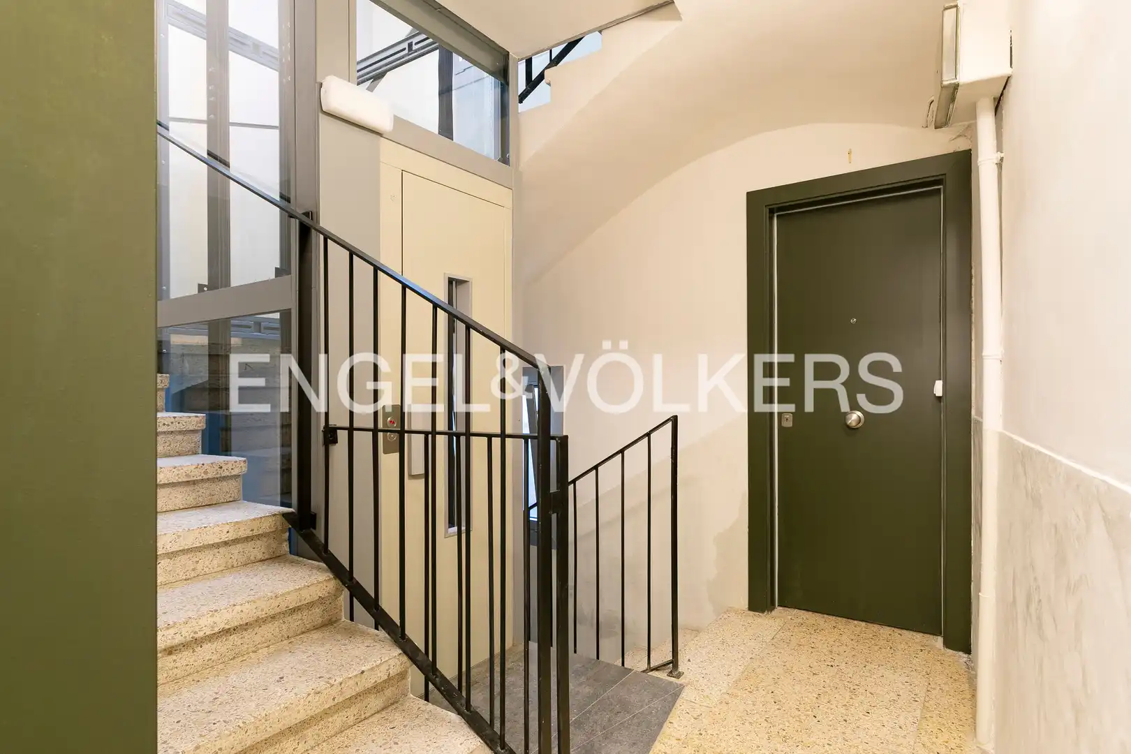 Piso con ascensor en venta en Ciutat Vella, imagen 32