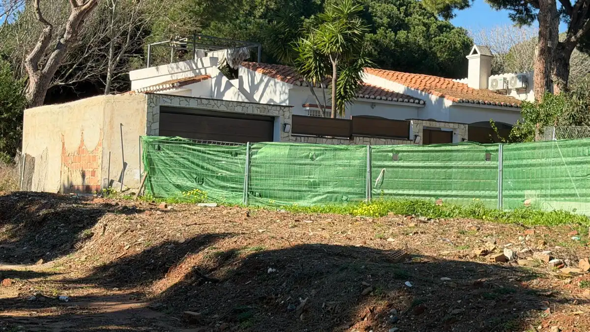 Gebäude zum Verkauf in Riviera del Sol