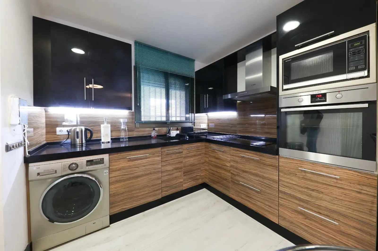 Apartment mit Pool zum Verkauf in Playa de los Boliches, imagen 17