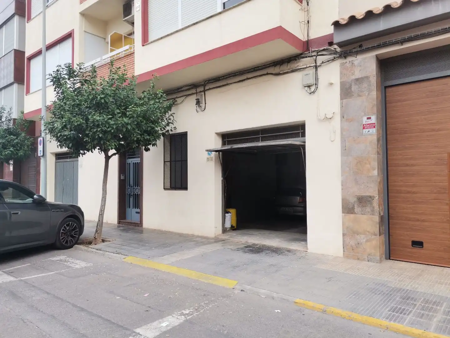 Local commercial à vendre à Marco Antonio Orti, imagen 11