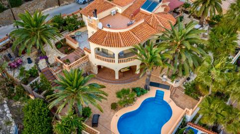 Photo 3 of House or chalet for sale in Maryvilla, Calpe / Calp