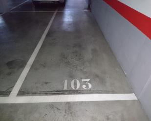 Parking of Garage for sale in Pozuelo de Alarcón