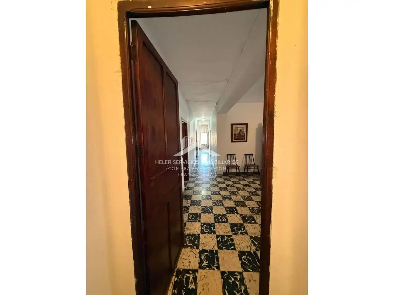 House for sale in Calle Almirante Churruca, imagen 65
