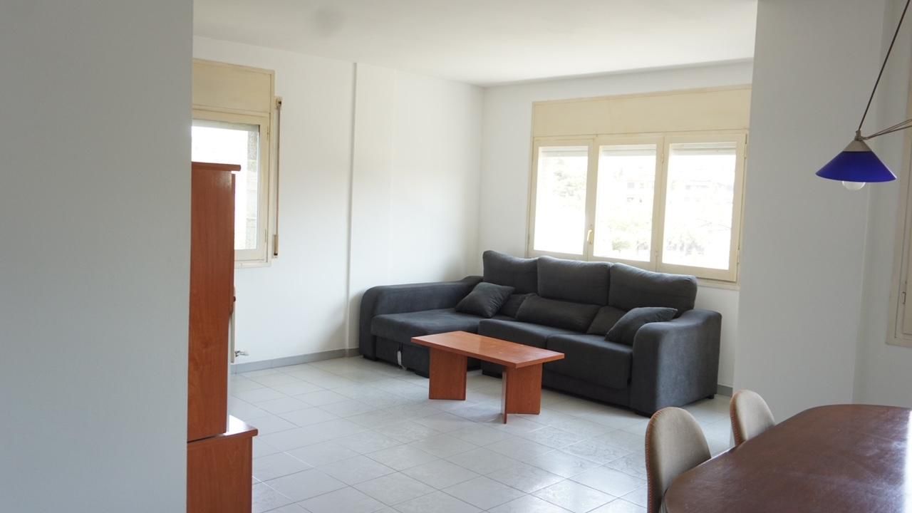 Flat to rent in de Lluís Pericot, Montilivi