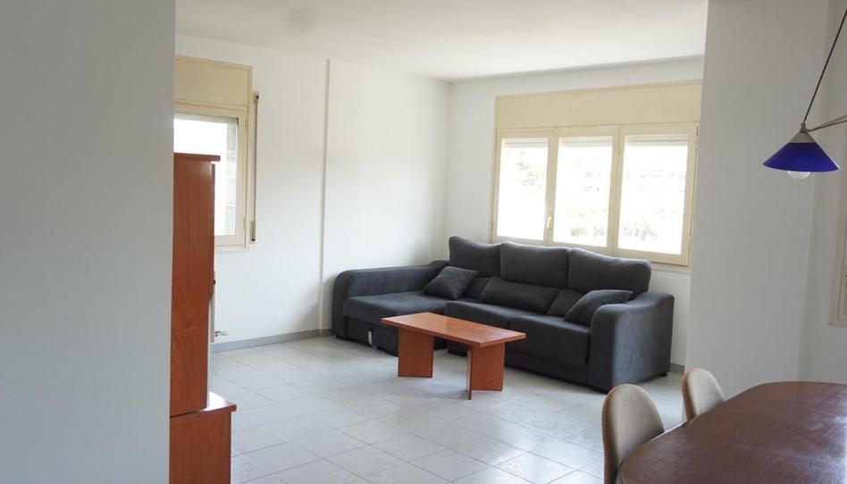 Photo 1 of Flat to rent in De Lluís Pericot, Montilivi, Girona
