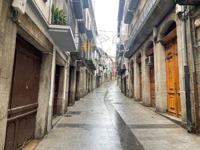 Local comercial en Venta en Mayor de Pardiñas en Béjar