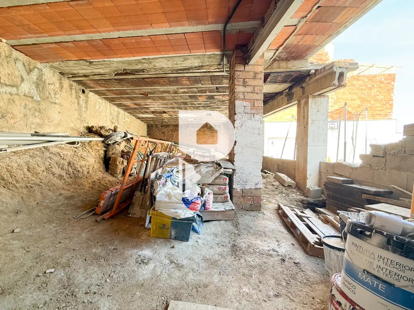 Casa o chalet en venta en Sant Vicenç Dels Horts con Aire acondicionado, Calefacción y Jardín privado