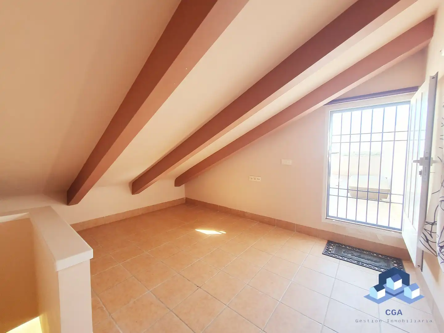 Dúplex amb terrassa en venda a Puerto Lumbreras, imagen 28