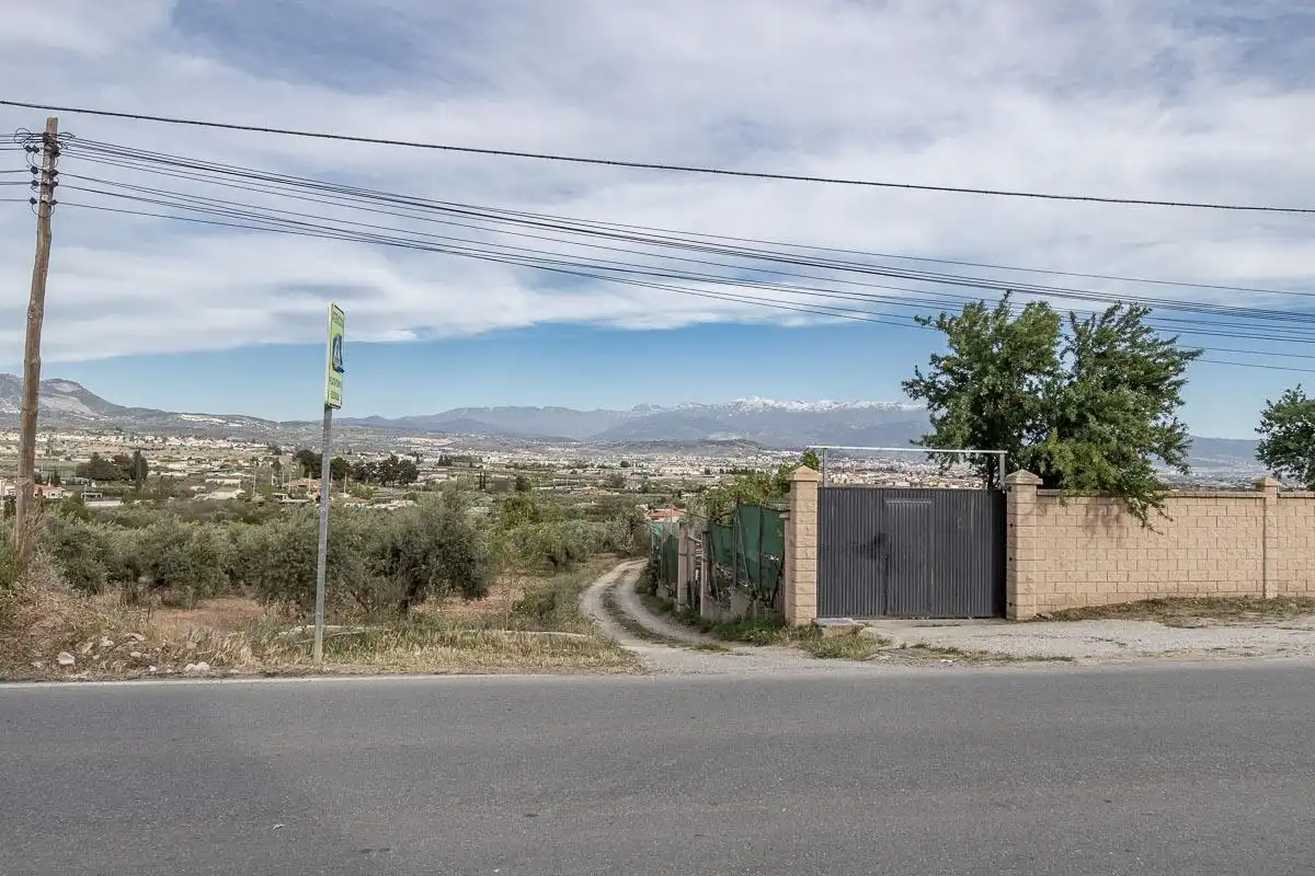 Terreno residencial en venta en Calle Pago de la Sierra, imagen 8