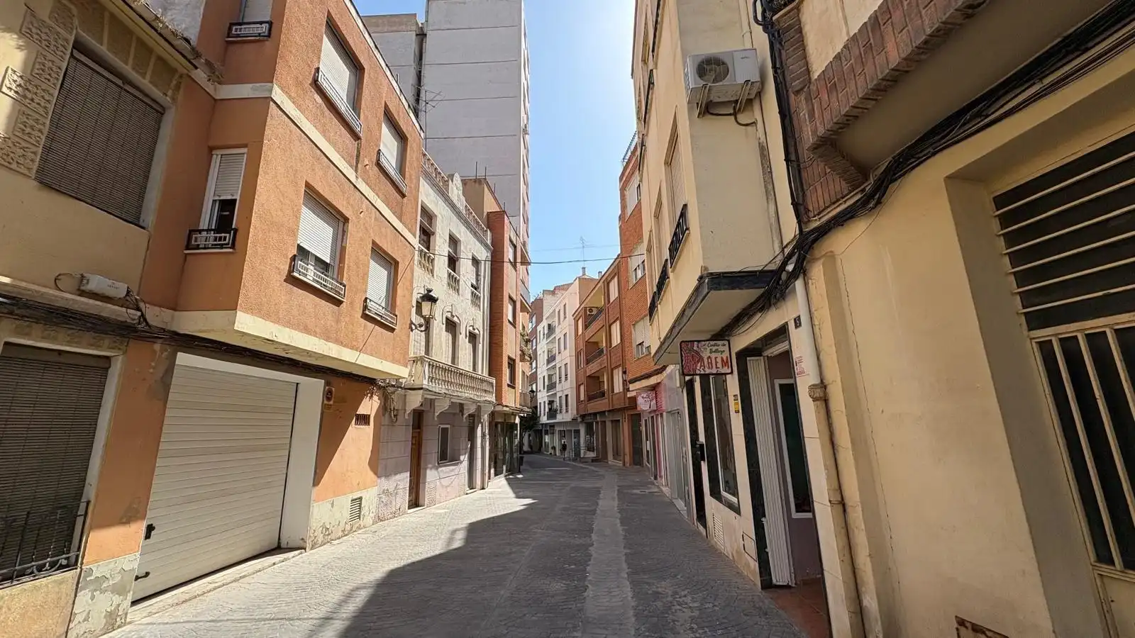 Wohnung zur Miete in Almansa, imagen 18