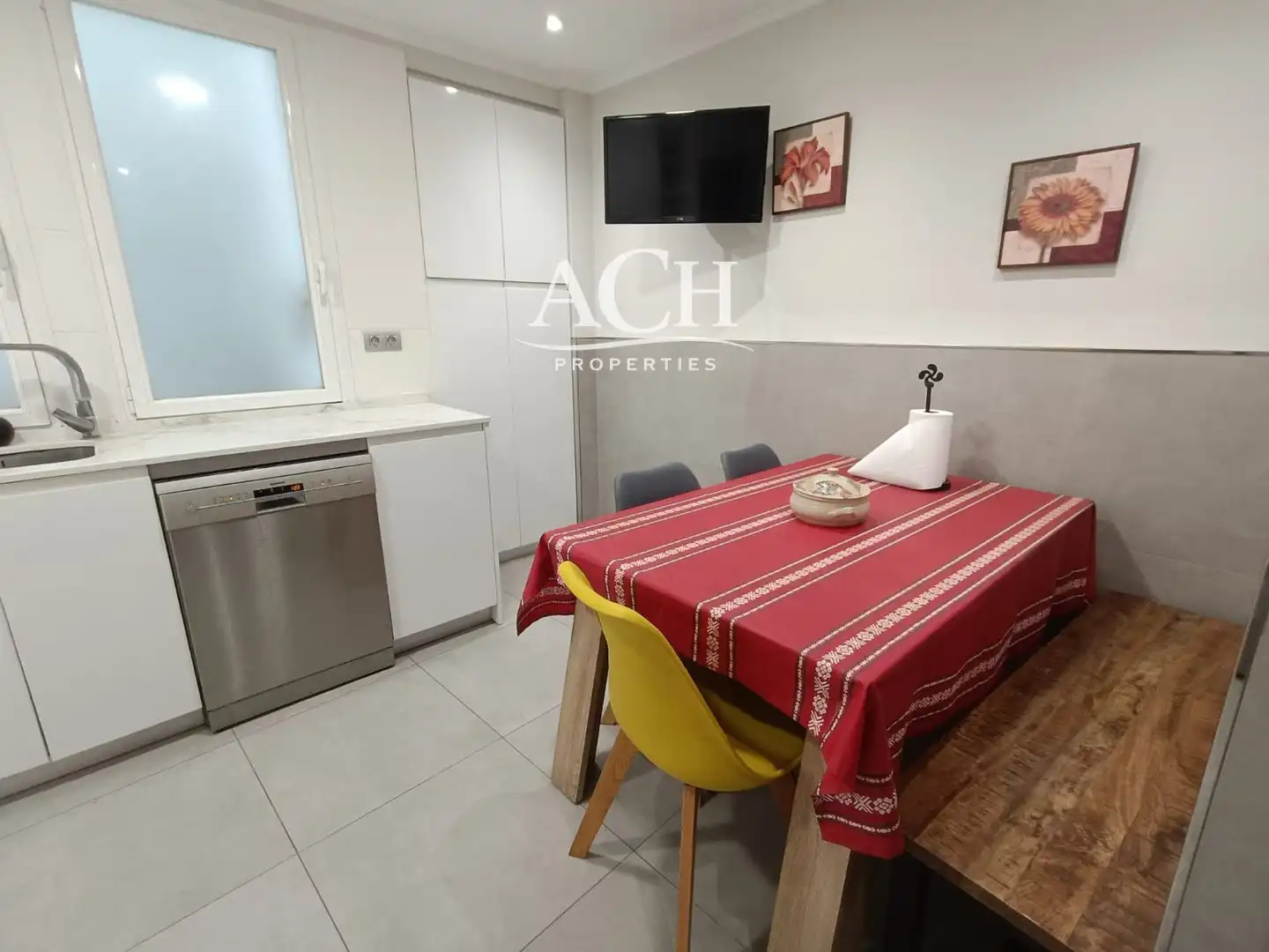 Flat to rent in Cintureria, imagen 4