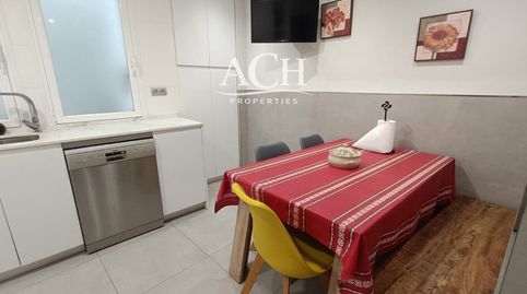 Foto 4 von Wohnung zur Miete in Cintureria, Casco Viejo, Bilbao