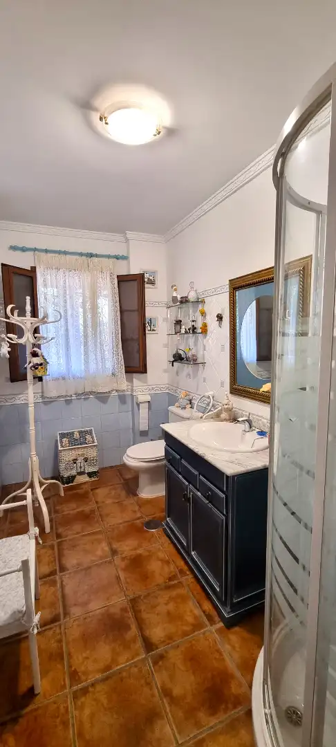 Haus mit Pool zum Verkauf in Manantiales - Lagar - Cortijo, imagen 23
