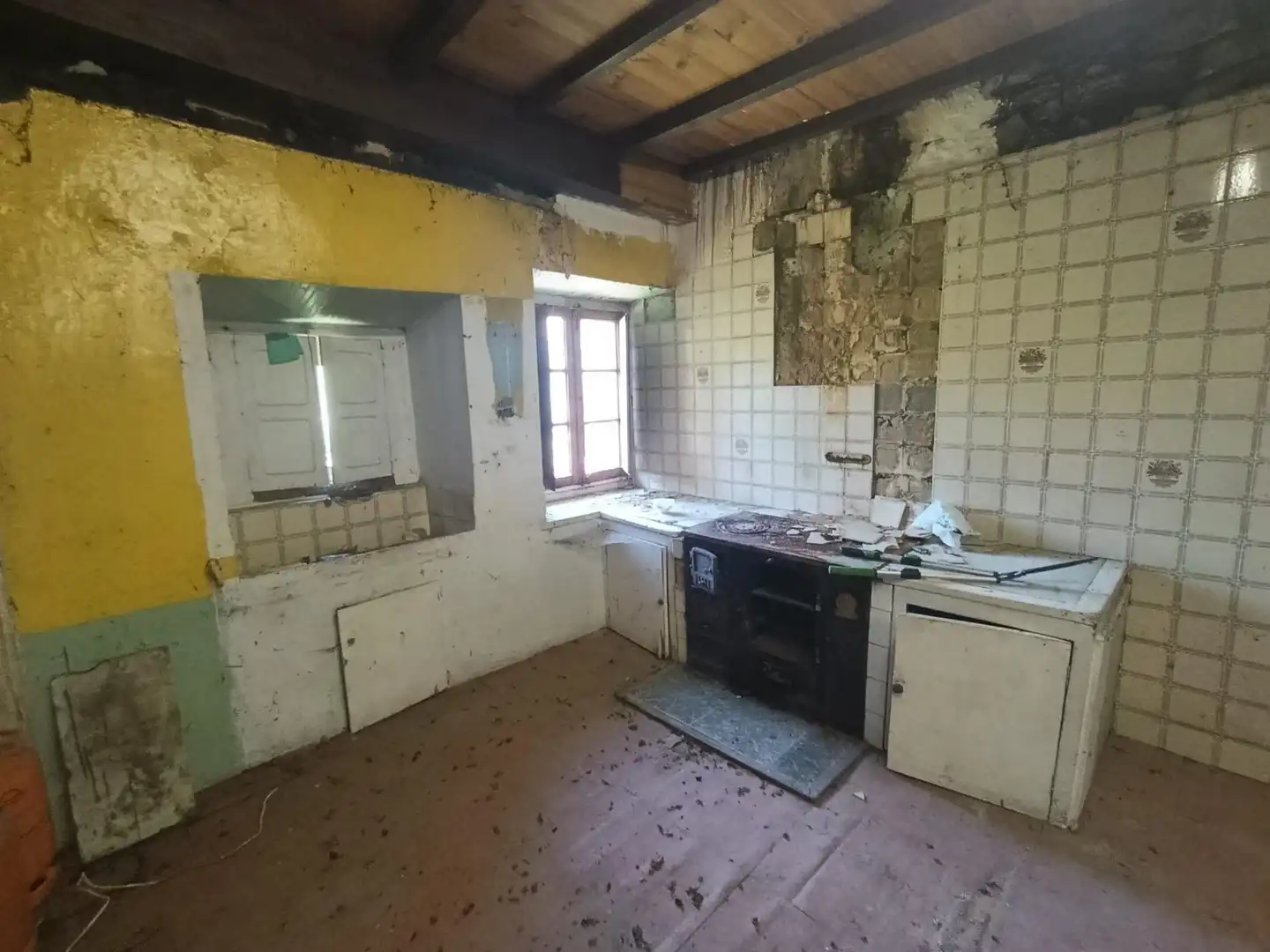 Casa rústica en venda a CASTRO,EL 3, imagen 11