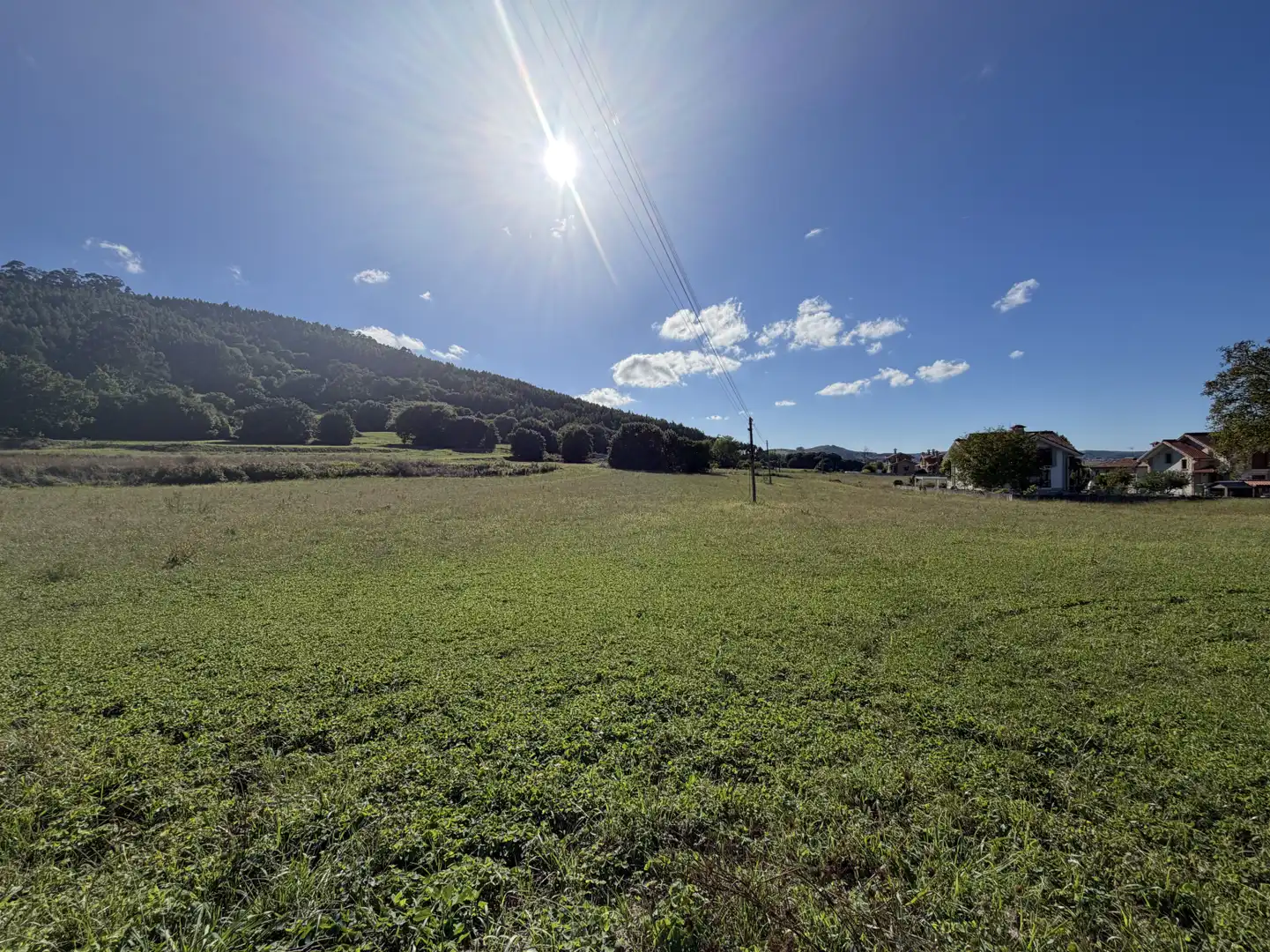 Residential land for sale in Arnuero - Fomperosa, imagen 2