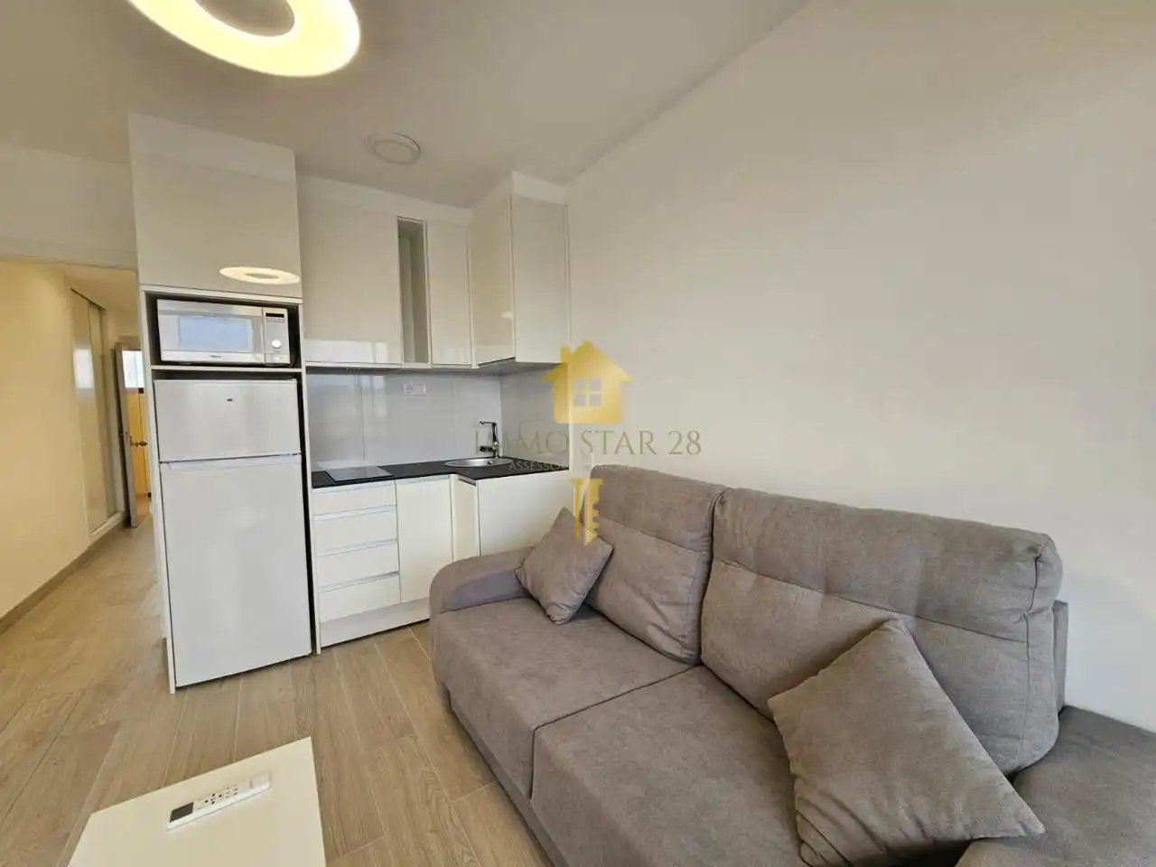 Study for rent in calle Cap Ponent, Santa Margarita