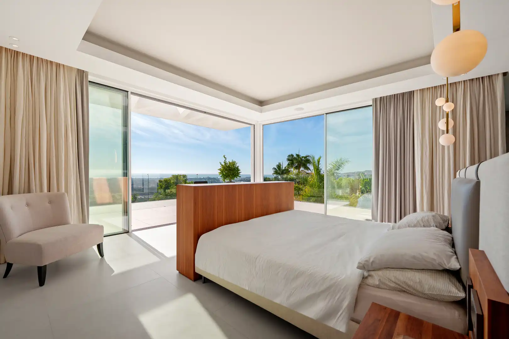 Villa di nuova costruzione in vendita a Urbanización Puerto del Almendro, imagen 96