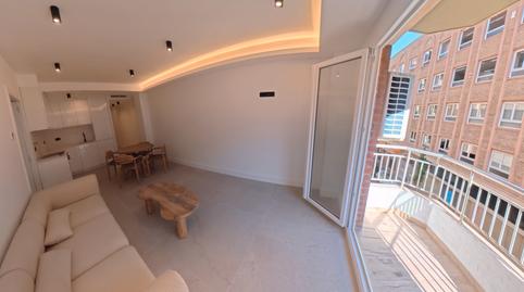 Foto 4 de Piso en venta en Carrer Arquitecto Morell, 17, Ensanche - Diputación, Alicante