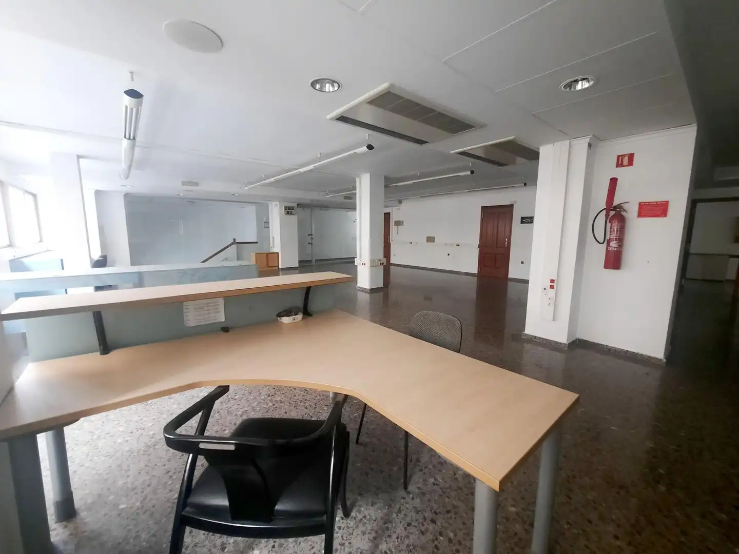 Bureau à vendre à Sagunto ciudad, imagen 4