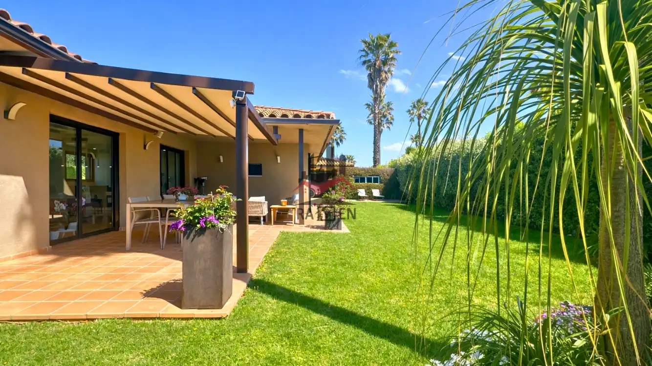 Casa con giardino in vendita a Navata, imagen 44