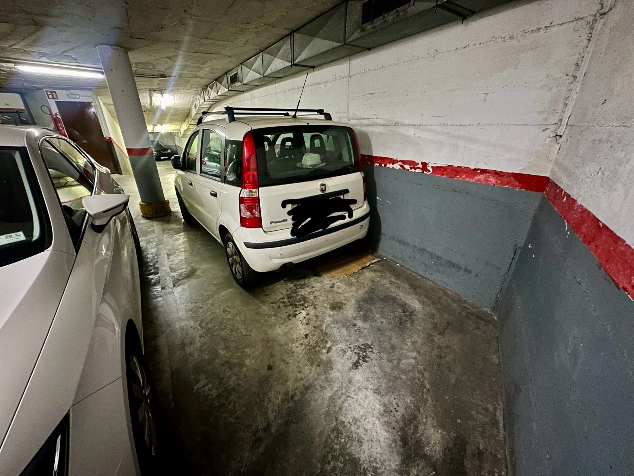 Parking de Garaje en venta en Cornellà de Llobregat