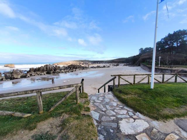 Piso en Venta en Camino AL CRISTO, 1 en Llanes pueblo