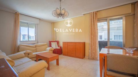 Foto 2 de Pis en venda a San Jose, 11, Casco Antiguo, Alcorcón