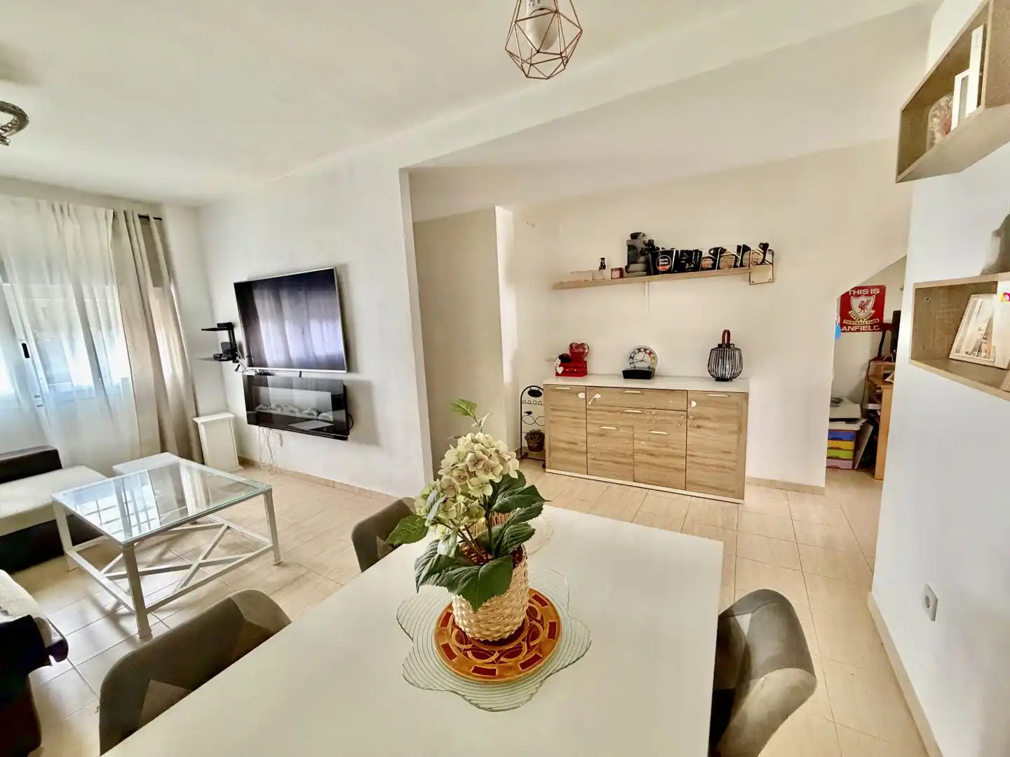 Appartement à vendre à Este - Alcosa- Torreblanca