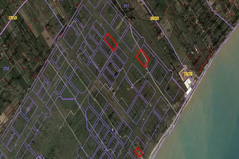 Terreny residencial en venda a N/A, imagen 4