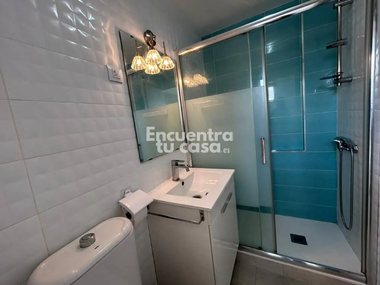 Apartment with terrace for sale in Calle Londres, imagen 15