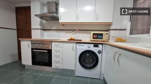 Foto 5 de Estudi per a compartir a Jaume Roig, Valencia